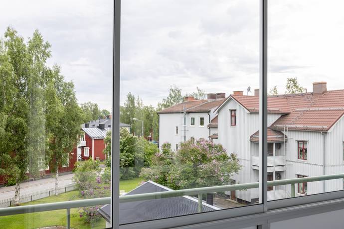 4 rum Lägenhet på Storgatan 15B Väst på stan Umeå kommun - bild 13