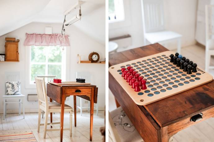 4 rum Villa på Venenäs 115 Rockneby Kalmar kommun - bild 25