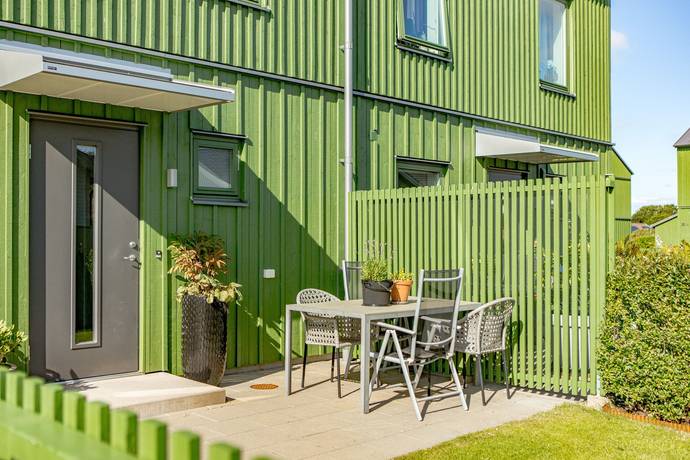 5 rum Parhus på Kiselvägen 19A Östra Karup Båstads kommun - bild 20