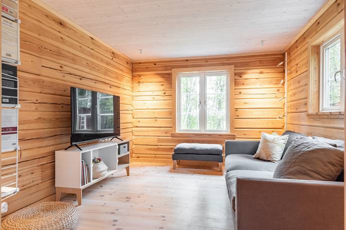 7 rum Villa på Rönningsberg 125 Trångsviken Krokoms kommun - bild 23
