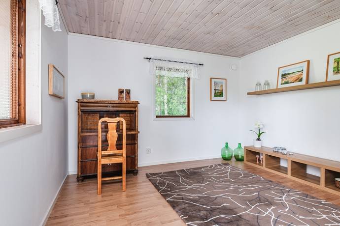 3 rum Villa på Tolskeppsvägen 41 Finspångs kommun - bild 33
