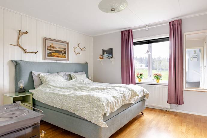 3 rum Gård/skog på Vallen 256 Kaxås Krokoms kommun - bild 23