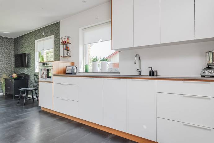 5 rum Villa på Skogärdsvägen 20 Brändön Luleå kommun - bild 10