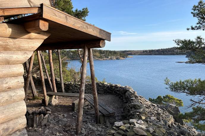5 rum Vinterbonat fritidshus på Skutevikshöjden 11 (Hus 12) Sannäs Tanums kommun - bild 50