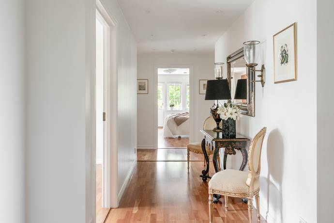 9 rum Villa på Jute Tvärväg 6 Åsa Kungsbacka kommun - bild 24