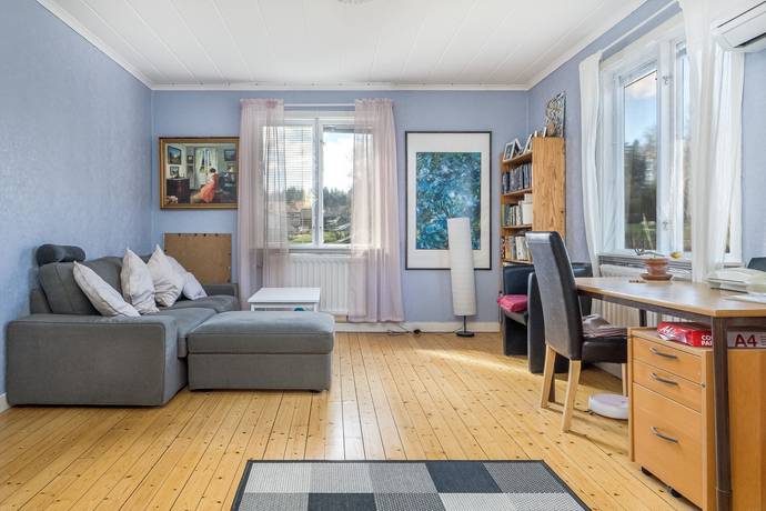 5 rum Villa på Götbergsvägen 6 Karbenning Norbergs kommun - bild 20