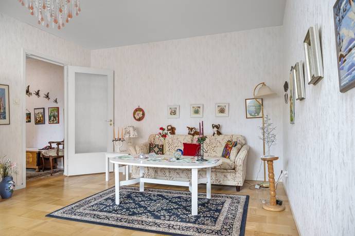 3 rum Lägenhet på Norralundsgatan 50 Haga Norrköpings kommun - bild 12