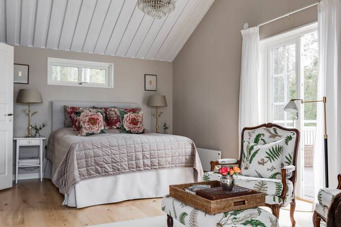 4 rum Villa på Solvik 415 Askersunds kommun - bild 18