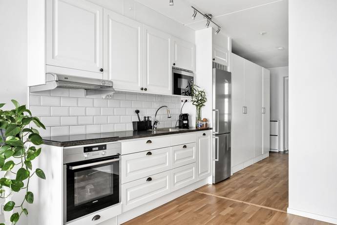 2 rum lägenhet på Solskensgatan 17 Gränby, Uppsala kommun - bild 3