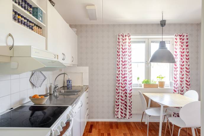 2 rum Lägenhet på Säbytorgsvägen 47 Rönninge Salems kommun - bild 8
