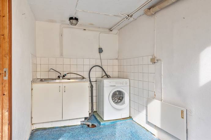 2 rum Vinterbonat fritidshus på Prästtorpsvägen 24 Mälby Norrtälje kommun - bild 15