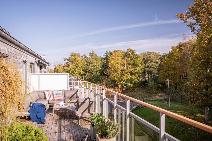 3 rum Lägenhet på Sjöbackevägen 16 Billdal Göteborgs kommun - bild 19