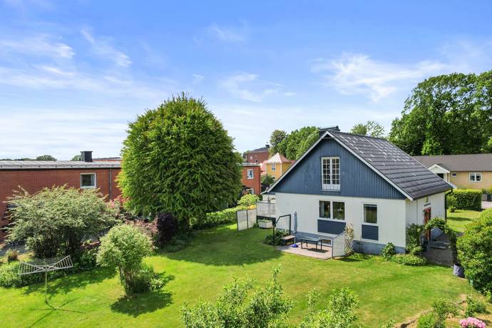 6 rum villa på Hemmansvägen 20 Kallinge, Ronneby kommun - bild 3