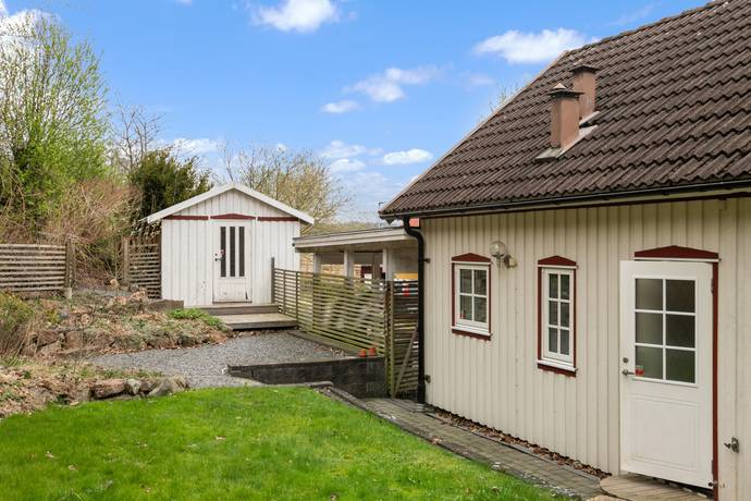 3 rum Villa på Rannevägen 19 Tofta Varbergs kommun - bild 30