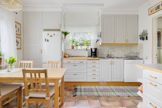 4 rum Villa på Ågatan 16 Karlbo-Brunnbäck Avesta kommun - bild 7