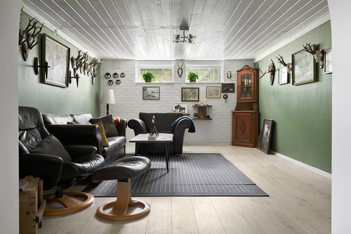7 rum Villa på Hantverksgatan 16 Lessebo Lessebo kommun - bild 18