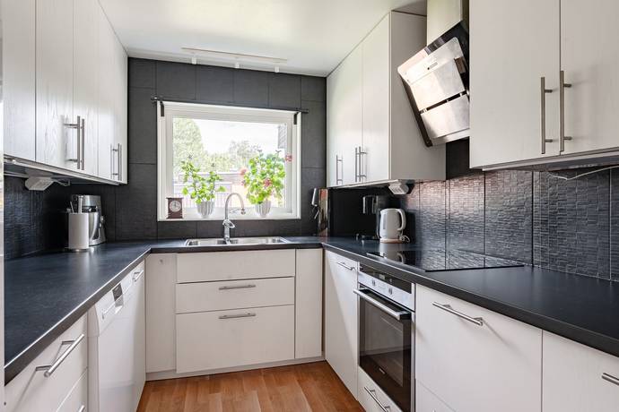 5 rum villa på Korngränd 5 Seljansö Kulle, Sandvikens kommun - bild 4