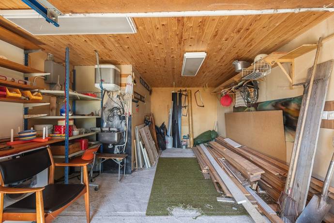 4 rum Fritidshus på Humlevägen 10 Kalkudden Strängnäs kommun - bild 40