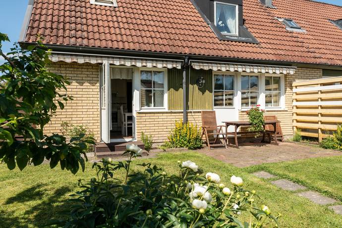 radhus på Solbacksvägen 49 Fagersta, Fagersta kommun - bild 2