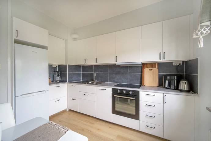 2 rum Lägenhet på Nyhagsgatan 3C Tomaslunden Vetlanda kommun - bild 13