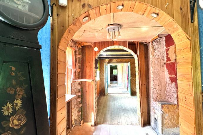 4 rum Gård utan jordbruk på Heingebergsvägen 227 Vollsjö på landet Sjöbo kommun - bild 17