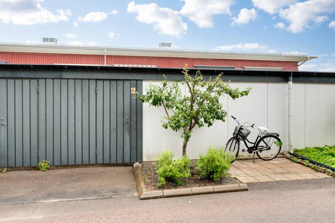 4 rum Villa på Flintmästargatan 51 Bjurhovda Västerås kommun - bild 52