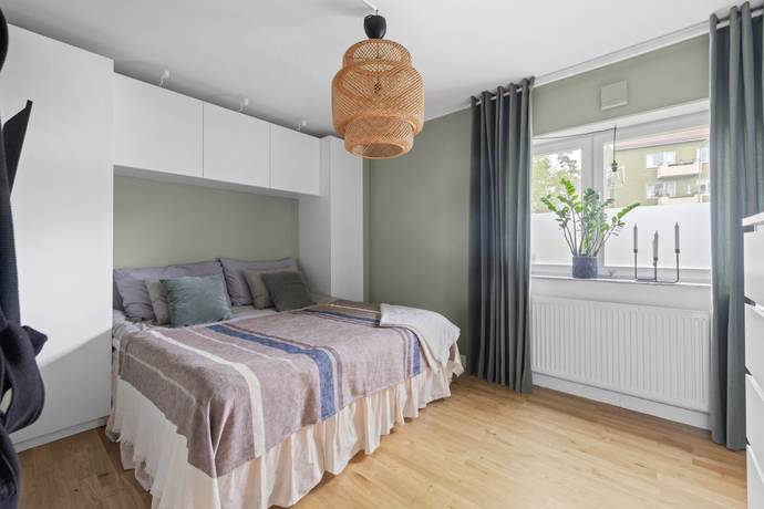 3 rum Lägenhet på Korintvägen 11 Hökarängen Stockholms kommun - bild 18