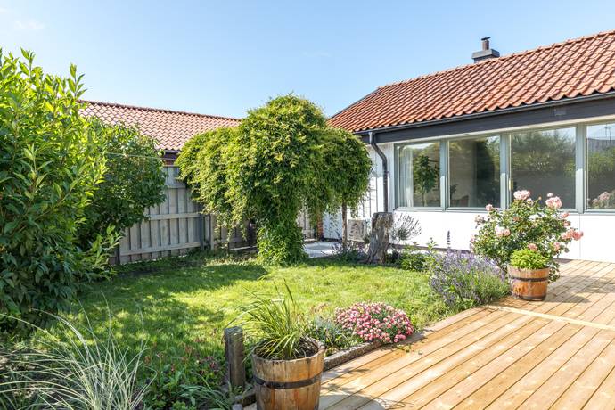 5 rum Villa på Maskinistgången 2 Skanör Vellinge kommun - bild 3