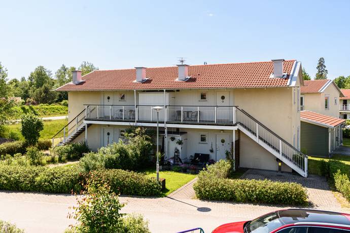 2 rum Lägenhet på Olsbergsvägen 3D Hovshaga Växjö kommun - bild 16