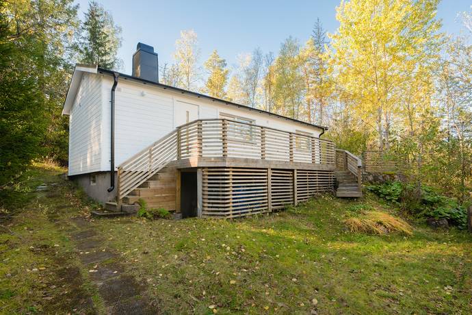 Lidavägen 25, Gladö Kvarn - Huddinge, Huddinge kommun