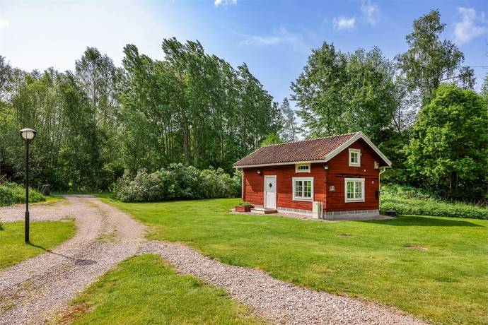 5 rum Vinterbonat fritidshus på Marsjö Framnäs 1 Marsjö/Byle Vingåkers kommun - bild 6