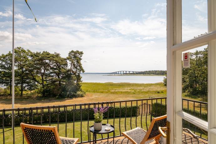 10 rum Villa på Svensknabbevägen 29 Småland Kalmar kommun - bild 28