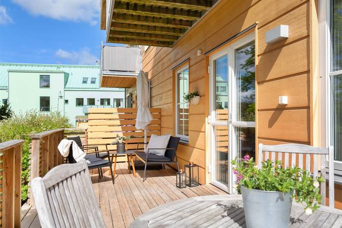 3 rum Lägenhet på Vällebergsvägen 4B Ljungskile Uddevalla kommun - bild 18