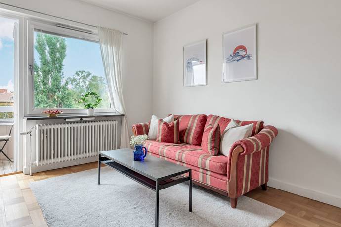 1 rum Lägenhet på Svartbäcksgatan 74B Svartbäcken Uppsala kommun - bild 10