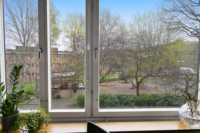 1.5 rum Lägenhet på Selmedalsvägen 2 Axelsberg - Örnsberg Stockholms kommun - bild 8