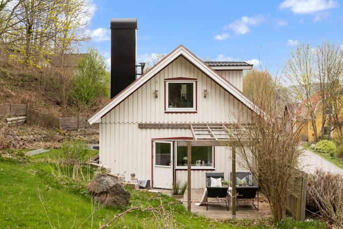 3 rum Villa på Rannevägen 19 Tofta Varbergs kommun - bild 29