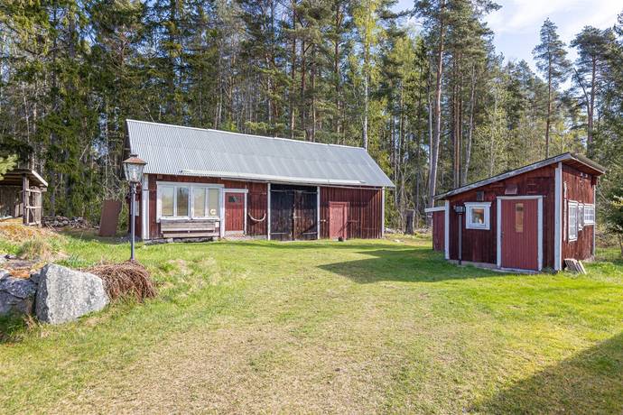 5 rum Villa på Norra Lunger Tallberga 289 Arboga kommun - bild 45