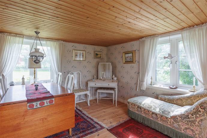 139 m² Gård utan jordbruk på Älmarsrum Sjöända  Västerviks kommun - bild 19