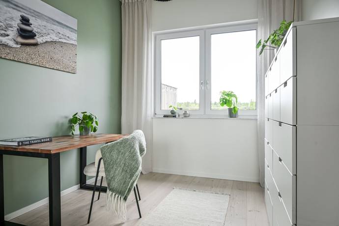 3 rum Lägenhet på Grankärrsvägen 5 Högmora Huddinge kommun - bild 22