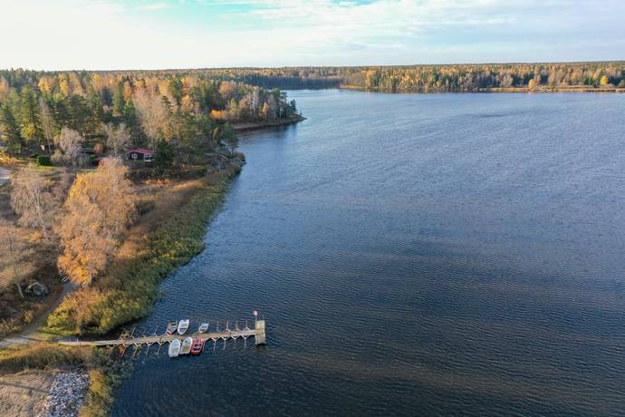 Tomt på Gråstensvägen Munga Västerås kommun - bild 24