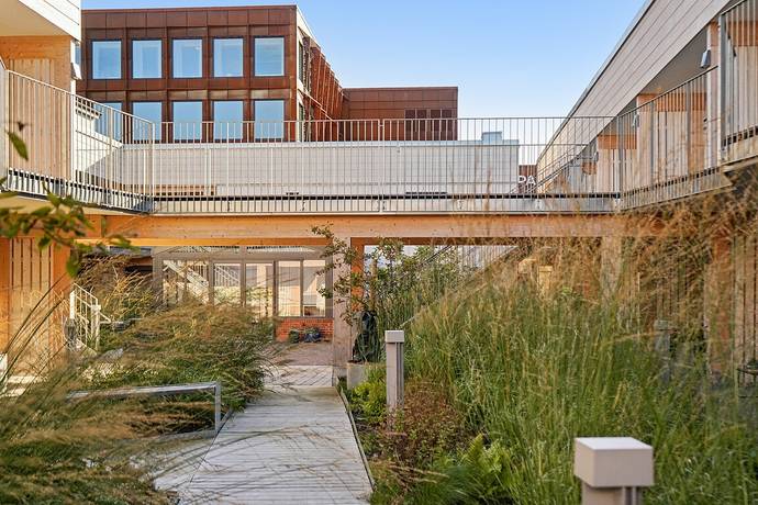 1 rum Lägenhet på Bifrostgatan 48E Pedagogen Park Mölndals kommun - bild 18