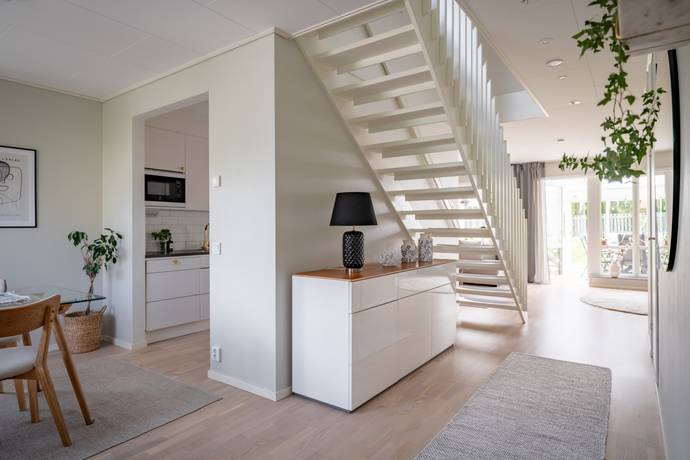 5 rum Villa på Vetegatan 17 Eds Allé Upplands Väsby kommun - bild 8