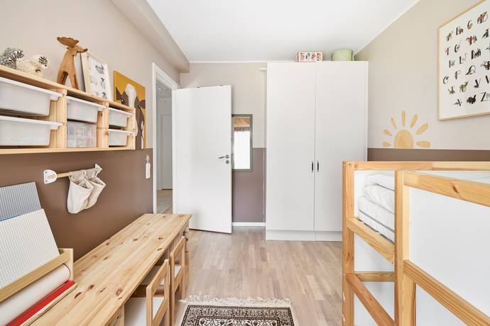 6 rum Radhus på Sagogatan 14B Samset Jönköpings kommun - bild 44