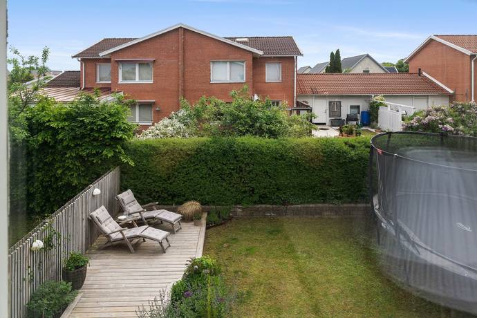 5 rum Parhus på Ädelgransgatan 35 Bunkeflostrand Malmö kommun - bild 26