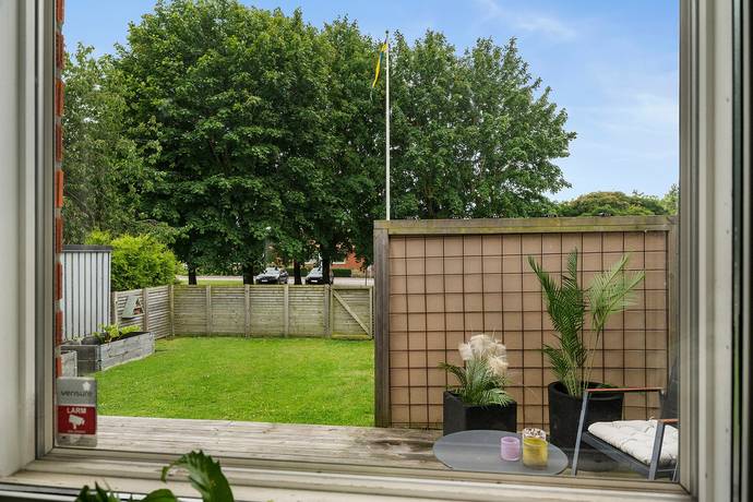 3 rum Radhus på Rönnstigen 8 Centralt Svedala kommun - bild 18