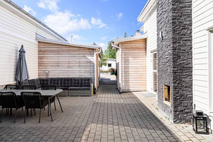 4 rum Villa på Dora Lindgrens väg 35 Lilla Källviken Falu kommun - bild 20