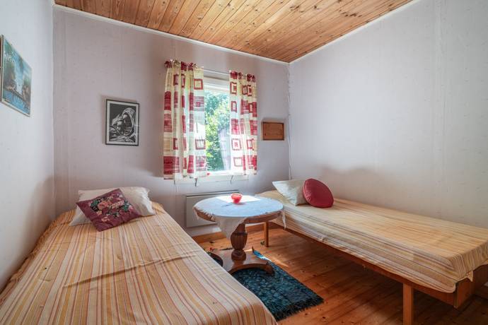 4 rum Fritidshus på Bäckvägen 5 Bäck Borgholms kommun - bild 9
