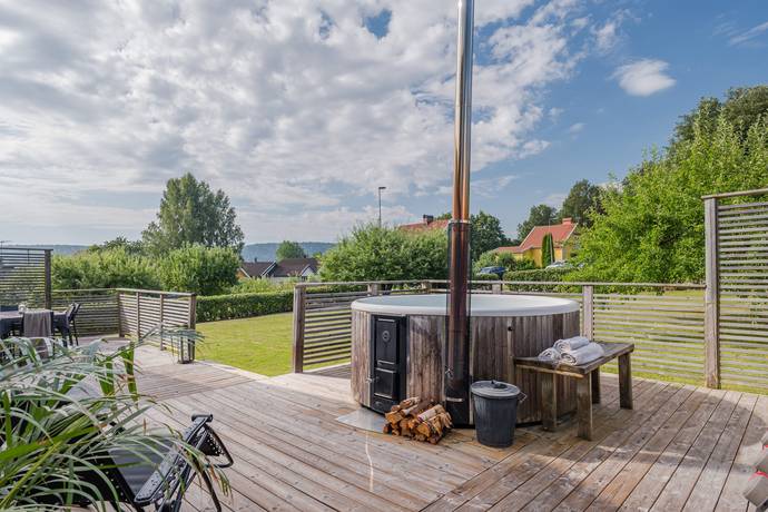 5 rum villa på Björkvägen 19 Vargön, Vänersborgs kommun - bild 4