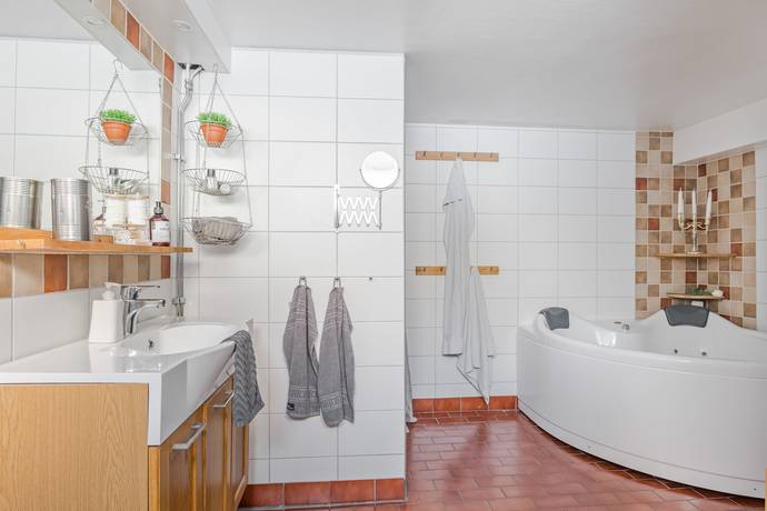 5 rum Villa på Björkvägen 19 Vargön Vänersborgs kommun - bild 43