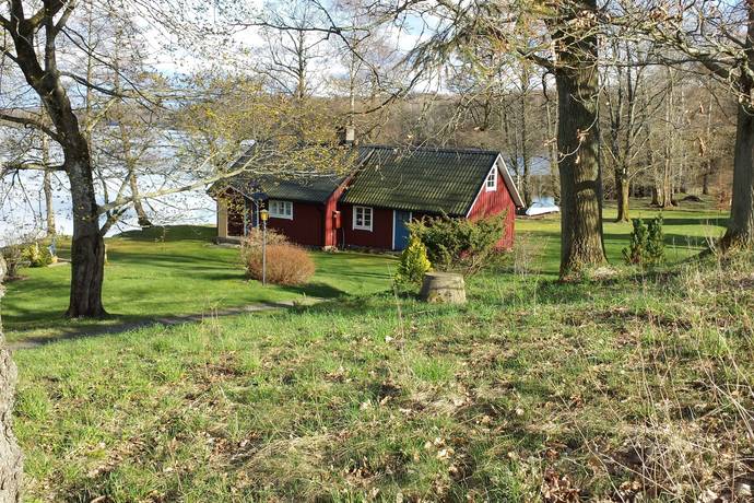 2 rum Fritidshus på Gällsås 207 Gällsås Falkenbergs kommun - bild 26